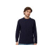 Лонгслив HD Fit мужской, темно-синий Лонгслив HD Fit мужской, темно-синий