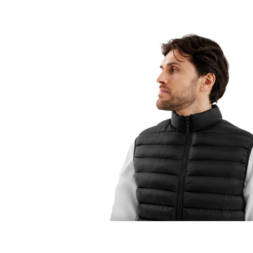 Стеганый жилет Uniqloud, мужской