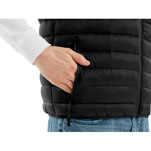 Стеганый жилет Uniqloud, мужской