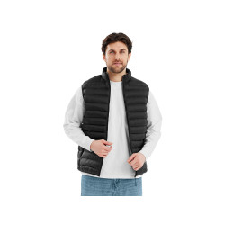 Стеганый жилет Uniqloud, мужской