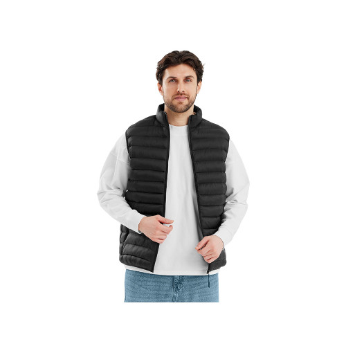 Стеганый жилет Uniqloud, мужской