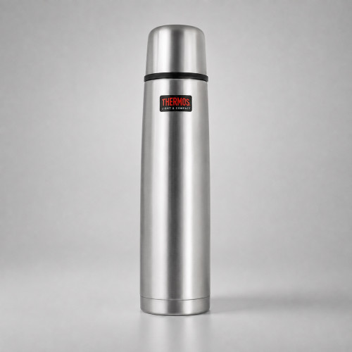 Термос из нерж. стали тм THERMOS FBB-750B Stainless SteeL Flask 0.75L