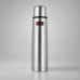Термос из нерж. стали тм THERMOS FBB-750B Stainless SteeL Flask 0.75L