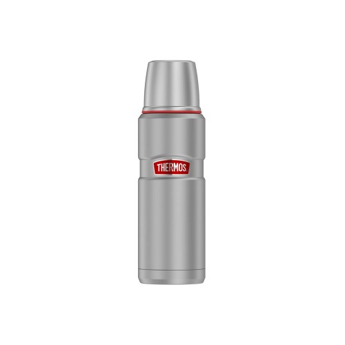 Термос из нерж. стали тм THERMOS SK2000RCMS King 0,47L