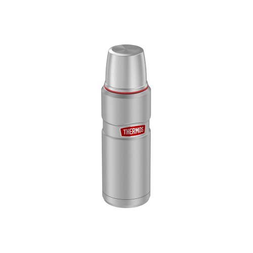 Термос из нерж. стали тм THERMOS SK2000RCMS King 0,47L