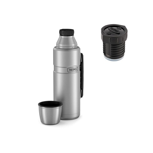 Термос из нерж. стали тм THERMOS SK2010 MS 1.2L