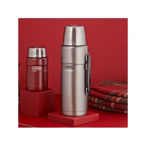 Термос из нерж. стали тм THERMOS SK2020 MS King 2.0L