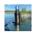 Термос из нерж. стали тм THERMOS 2520GM Stainless Steel Vacuum Flask  1.2L