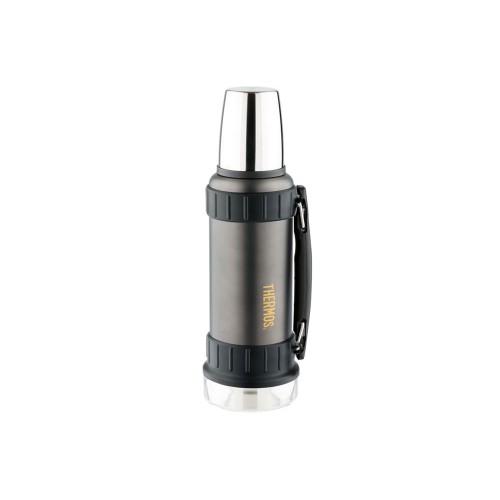 Термос из нерж. стали тм THERMOS 2520GM Stainless Steel Vacuum Flask  1.2L