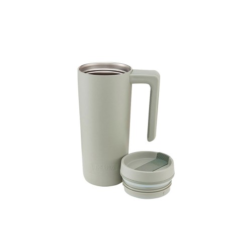 Термокружка из нерж. стали тм THERMOS TS1309 GR 0,53L