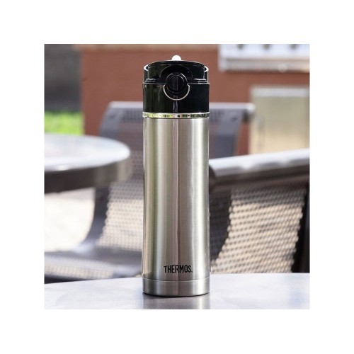 Термос из нерж. стали тм THERMOS NS402BK 0.47L