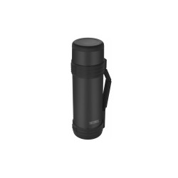 Термос из нерж. стали тм THERMOS NCD-1000 BK1,0L