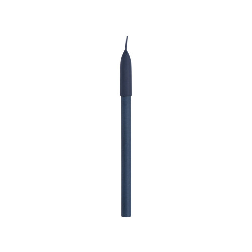 Вечный карандаш из переработанной бумаги Recycled pencil, темно-синий