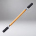 Вечный карандаш и ручка из бамбука Black bamboo, натуральный и черный Вечный карандаш и ручка из бамбука Black bamboo, натуральный и черный