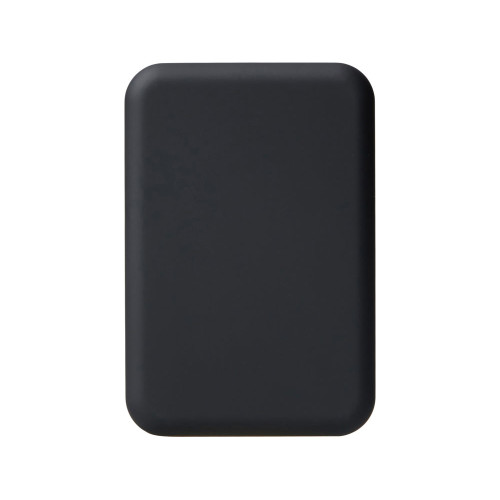 Беспроводной магнитный внешний аккумулятор с QC\PD MagnifIQ, 10000 мАч, 15 Вт, черный