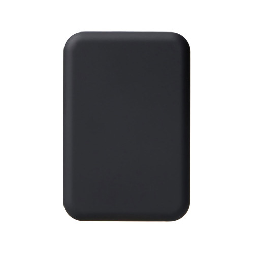 Беспроводной магнитный внешний аккумулятор с QC\PD MagnifIQ, 10000 мАч, 15 Вт, черный