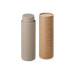 Вакуумный термос с двойными стенками и медным слоем Torso, 480 мл, бежевый