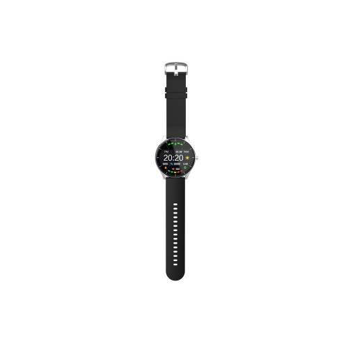 Смарт-часы HIPER IoT Watch GT Black