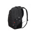 Рюкзак TORBER XPLOR с отделением для ноутбука 15.6, черный, полиэстер, 46.5х32.5х15.5 см, 24 л