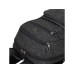Рюкзак TORBER XPLOR с отделением для ноутбука 15.6, черн/сер меланж, полиэстер, 44х30,5х14 см, 19 л