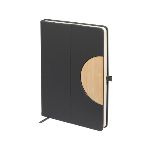 Ежедневник недатированный А5 Bosforo, серый Ежедневник недатированный А5 Bosforo, серый