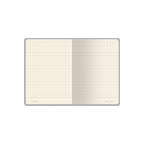 Бизнес тетрадь А5 Megapolis flex 60 л. soft touch клетка, коричневый Бизнес тетрадь А5 Megapolis flex 60 л. soft touch клетка, коричневый