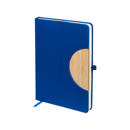 Ежедневник недатированный А5 Bosforo, синий Ежедневник недатированный А5 Bosforo, синий