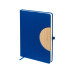 Ежедневник недатированный А5 Bosforo, синий Ежедневник недатированный А5 Bosforo, синий