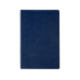 Ежедневник недатированный А5 Megapolis Nebraska Flex, синий с золотым обрезом Ежедневник недатированный А5 Megapolis Nebraska Flex, синий с золотым обрезом
