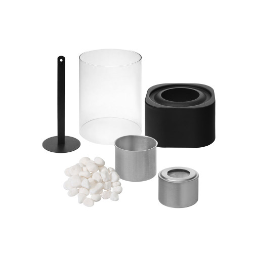 Биокамин квадратный Hygge 3.0