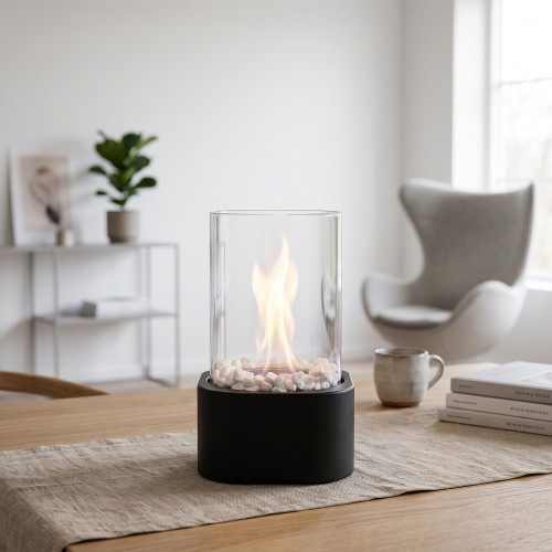Биокамин квадратный Hygge 3.0 Биокамин квадратный Hygge 3.0