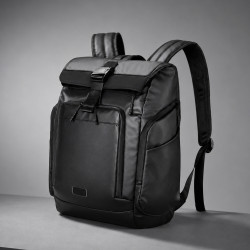 Рюкзак Giant для ноутбука 15.6, черный