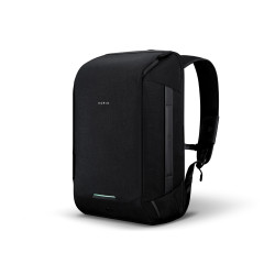 Антикражный рюкзак-трансформер Clickpack Travlo для ноутбука 16, черный