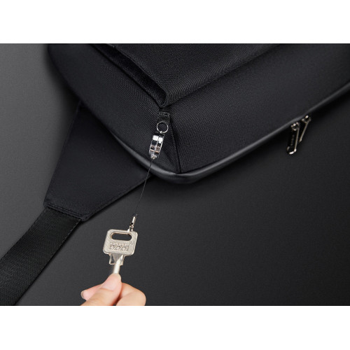 Сумка-слинг Clicksling, черный