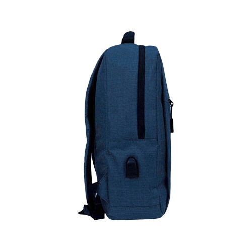 Рюкзак Ambry для ноутбука 15, синий