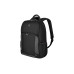 Рюкзак WENGER XE Tryal 15.6, черный, переработанный ПЭТ/Полиэстер, 31х20х44 см, 23 л. Рюкзак WENGER XE Tryal 15.6, черный, переработанный ПЭТ/Полиэстер, 31х20х44 см, 23 л.
