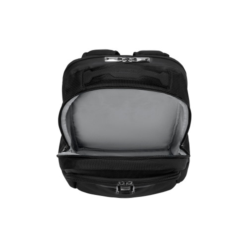 Рюкзак WENGER XE Resist 16, черный, переработанный ПЭТ/Полиэстер, 30х20х44 см, 23 л. Рюкзак WENGER XE Resist 16, черный, переработанный ПЭТ/Полиэстер, 30х20х44 см, 23 л.