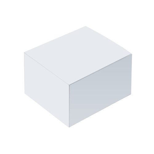 Набор стикеров и бумажек для записи Housy, натуральный