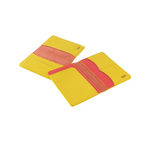 Органайзер Valerie Concept ORG10, красный/желтый