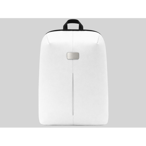 Рюкзак с защитой от краж Phantom Mini, белый Рюкзак с защитой от краж Phantom Mini, белый