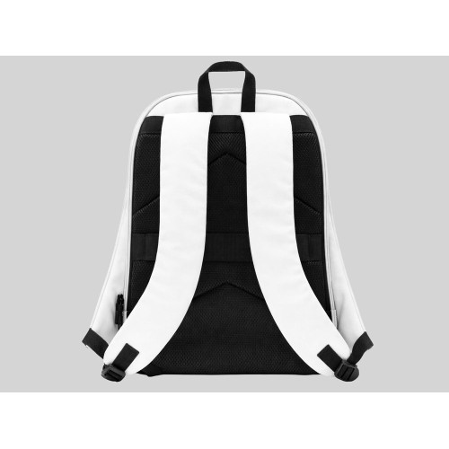 Рюкзак с защитой от краж Phantom Mini, белый Рюкзак с защитой от краж Phantom Mini, белый