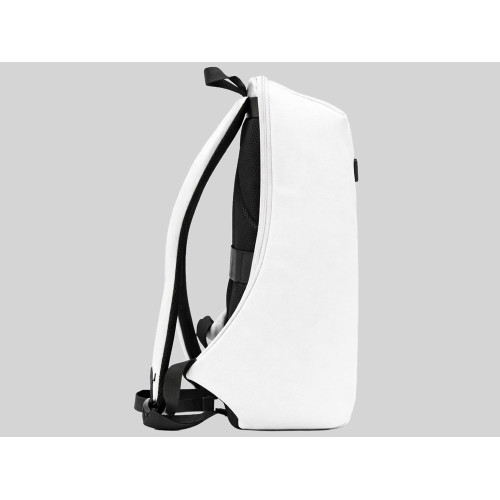 Рюкзак с защитой от краж Phantom Mini, белый Рюкзак с защитой от краж Phantom Mini, белый