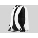 Рюкзак с защитой от краж Phantom Mini, белый Рюкзак с защитой от краж Phantom Mini, белый