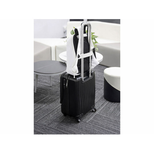 Рюкзак с защитой от краж Phantom Mini, белый Рюкзак с защитой от краж Phantom Mini, белый