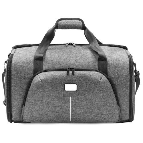 Универсальная дорожная сумка Tourister, серый