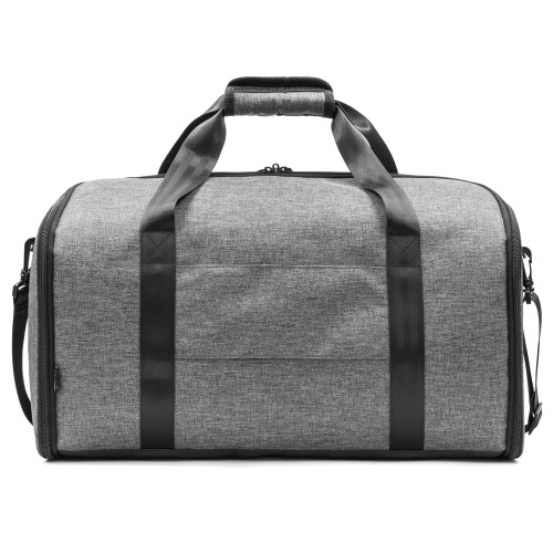 Универсальная дорожная сумка Tourister, серый