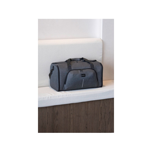 Универсальная дорожная сумка Tourister, серый
