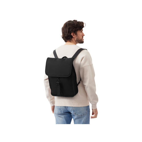 Рюкзак Ryan для ноутбука 15, черный Рюкзак Ryan для ноутбука 15, черный