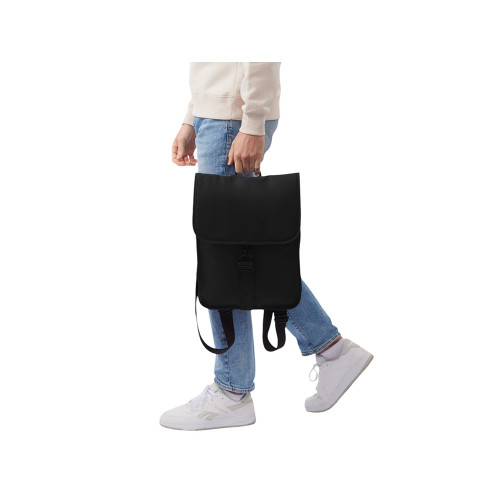 Рюкзак Ryan для ноутбука 15, черный Рюкзак Ryan для ноутбука 15, черный