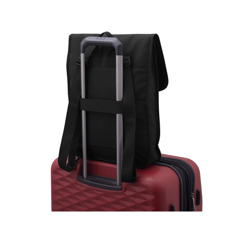 Рюкзак Ryan для ноутбука 15, черный Рюкзак Ryan для ноутбука 15, черный